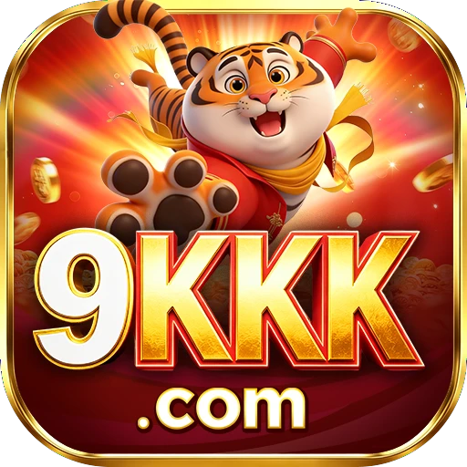 9kkk.com | Melhores Slots Online do Brasil Logo